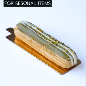 Mummy Éclair